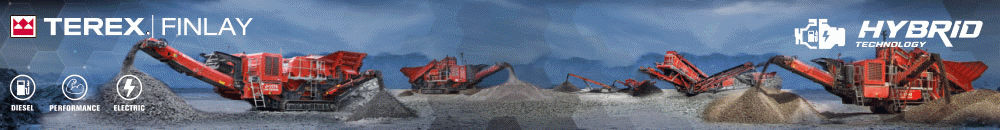 Terex - A World Leader In Crushing & Screening