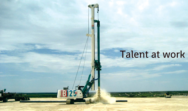 Casagrande XP Concept