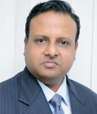 Harsh Vardhan Bagaria