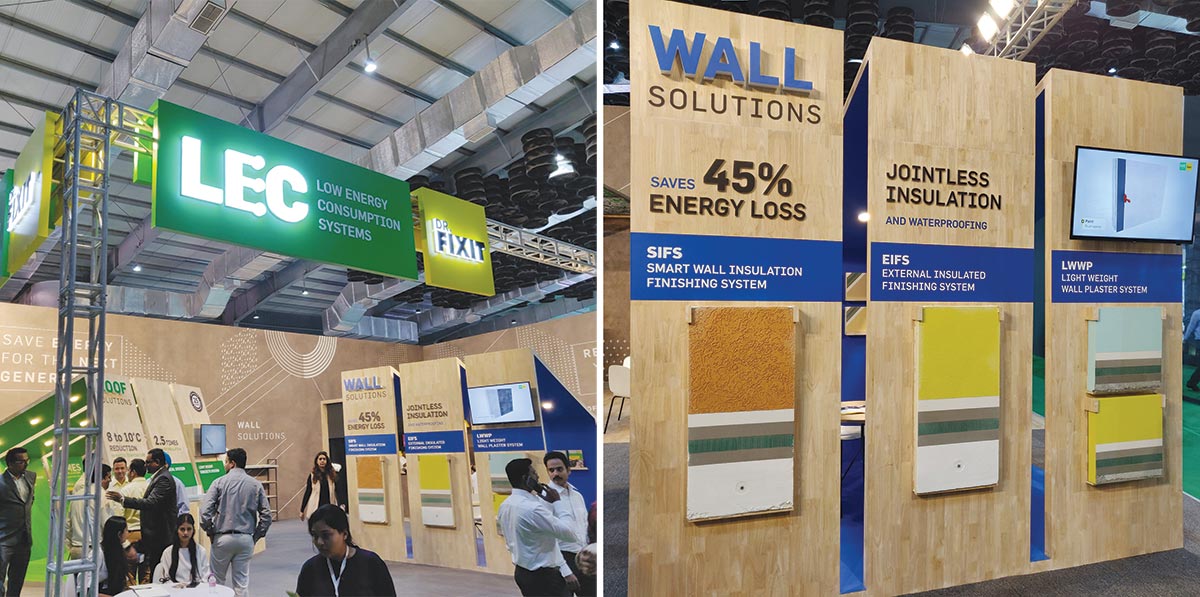 Revolutionary Building Evelope Solutions