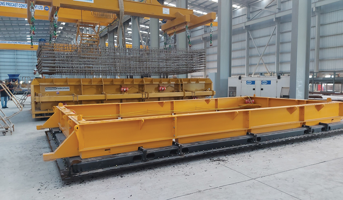 Apollo HawkeyePedershaab Concrete Technologies (AHCT)