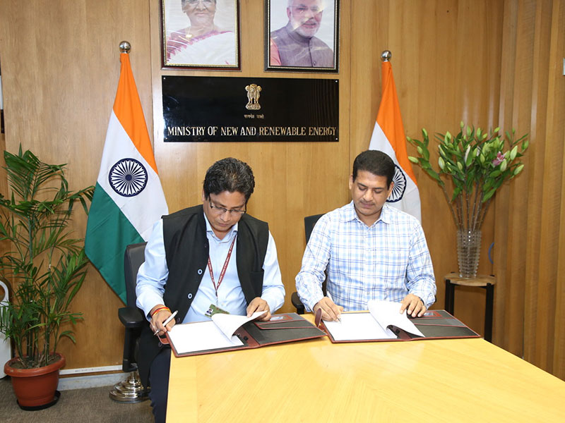 Indian Renewable Energy Development Agency Limited