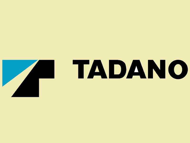Tadano Sells Rabern Rentals Business to Sunbelt Rental