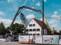 Putzmeister, SCHWENK & Rupp Complete Their 1st Mobile 3D-Printed House