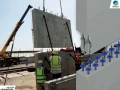 Dextra's Groutec Precast Couplers for Faster Modern Precast Construction