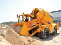 ApolloCarmix: BS V 4x4 Self-Loading Mobile Concrete Mixers