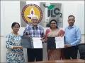 FMG Strengthens Technical Leadership; Joins IIT Madras' Centre of Excellence