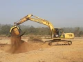 MB Crusher’s MB-S18 Screening Buckets Boost Efficiency in Meghalaya's Mining & Road Projects