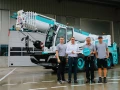 Holzbau Bögerl Buys First Liebherr Mobile Crane