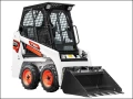 BOBCAT S70 Skid Steer Loader Shows Enhanced Efficiency at Battery Smelting Site