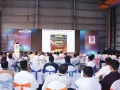 Wirtgen India Tech Symposium 2025 in Pune
