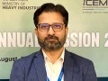 ICEMA Elects Shalabh Chaturvedi as Vice President for 2025–27 Governing Council