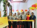 DHL Express Enhances Service Capabilities in North India