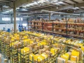 Warehousing Empowering Businesses