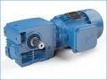NORD DRIVESYSTEMS Boosts UNICASE Worm Gear Units with 15% Higher Performance