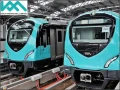 Kochi Metro Begins DPR Preparation for Third Line to Angamaly via Airport