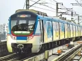 Madhya Pradesh Cabinet Approves DPR Consultancy for Ujjain-Indore-Pithampur Metro Project