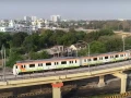 Nagpur Metro’s Kamptee Road Double-Decker Viaduct Wins Guinness World Record