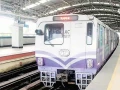 Kolkata Metro Invites ₹377.8 Cr Tender for Purple Line Extension to IIM-Calcutta