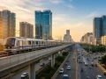Foundation Stone Laid for ₹5,600 Cr First Phase of Gurugram Metro Project