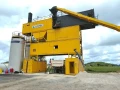 Lintec & Linnhoff Delivers High-Performance Asphalt Plants for Key Latin American Projects