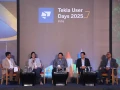 Collaboration & Future of Construction Take Centre Stage at Tekla User Days 2025