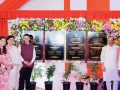 Devendra Fadnavis Inaugurates Amalner-Beed Railway Line