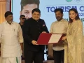 Ridhira Group Partners with Telangana Govt to Develop Landmark Wellness Resort at Ridhira Zen