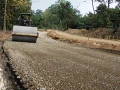 Rehabilitation of National Highway at Tripura-Assam
