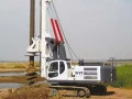 IMT appoints GMMCO as exclusive distributor in India for its Piling Rigs