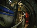 Open-type TBM produced by CRCHI creates a new record in China