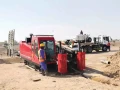 HDD Machines Best Suited for Gas, Cable, and Sewerage  Pipeline Projects