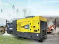 Atlas Copco Launches X-Air 850-290 Mobile Compressor