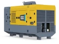 Atlas Copco India launches X-Air 850-290 mobile compressor