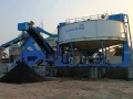 CDE Asia Combo X150 offers Superior Sand-Washing and Quality M-Sand