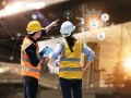 Construction Industry - Progressing Towards A 'Digital' Future