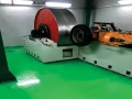 FAIRMATE's EPOAQUA SL - Water Vapour Permeable Epoxy Flooring System