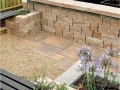 Sr Schindler's Value-Added Concrete Pavers enhance project aesthetics