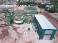 India's Largest C&D Waste Processing Plant Powered by CFlo Technology