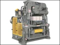 Columbia's Cutting-Edge Concrete Block-Making Machine SPM 30