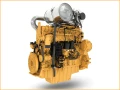 Caterpillar's 13-ltr Diesel Engine to Increase Productivity