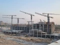 Elematic's Large Precast Concrete Plant for My Home GRAVA Project
