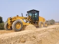 Demand Outlook Positive For Motor Graders in Road Construction & Mining