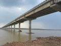 Retrofitting of Rehabilitated Bridge Piers