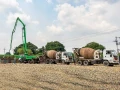 Mobile Concrete Equipment: Schwing Stetter, KYB Conmat, Fiori & Hasber