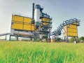 Asphalt Batch Plant Boom: Manufacturers Gear Up for India's Road Surge