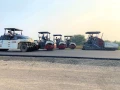 Utilizing RAP Materials in Roller Compacted Concrete