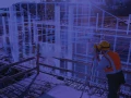Boosting Precast Construction with Augmented Reality