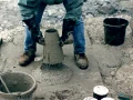 Admixture-Cement Compatibility For Self-Compacting Concrete