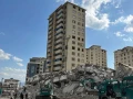 The Impact of Earthquake Aftershocks on Building Design & Safety